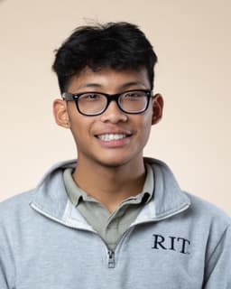 Devin Vasavong — Founder & Chief Technology Officer